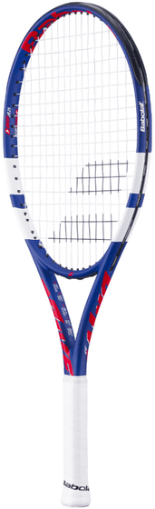 Ракетка теннисная Babolat Drive Junior Girl 25 (2024)