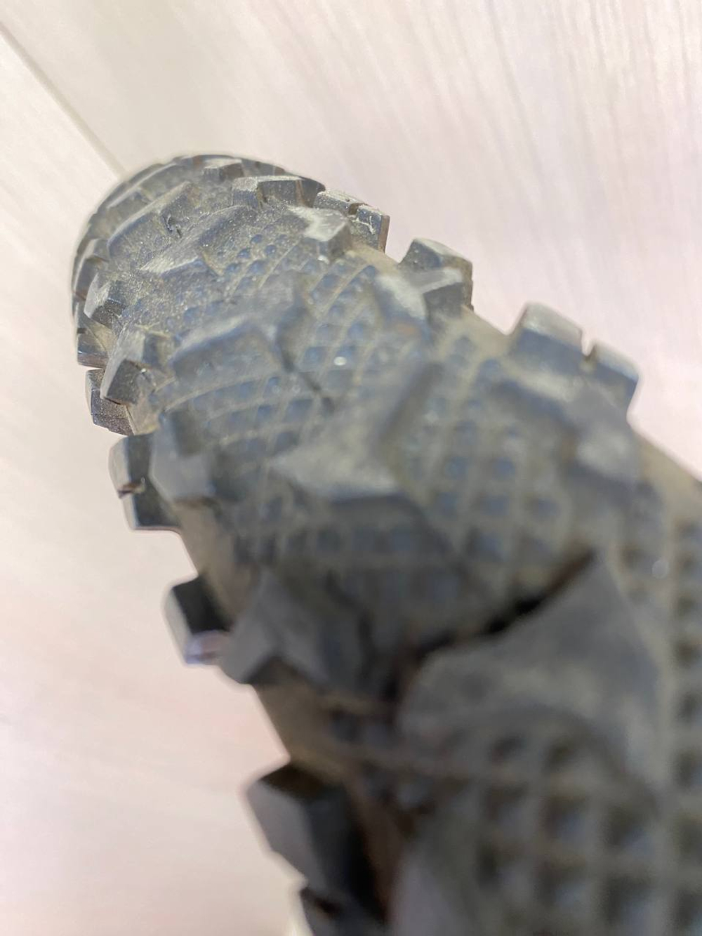 Покрышка для велосипеда Wandersman X Power Pro 26x1.95