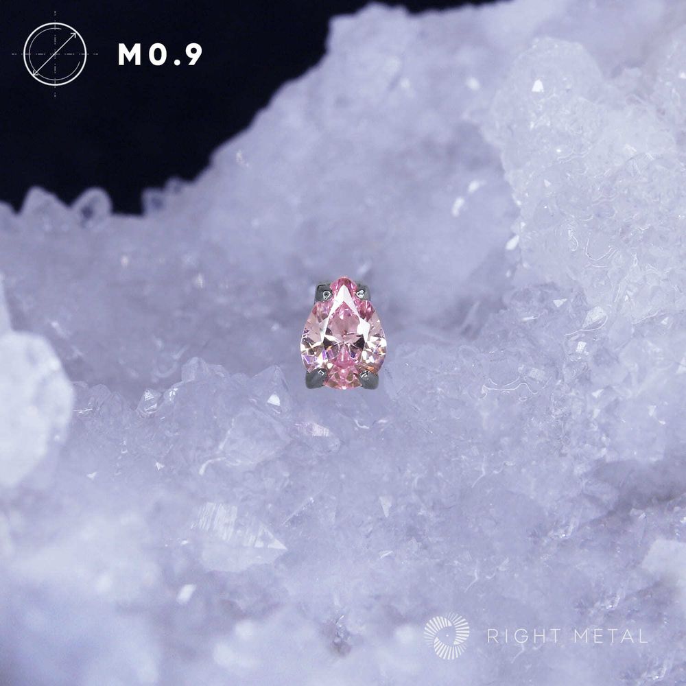1K Pear Pink