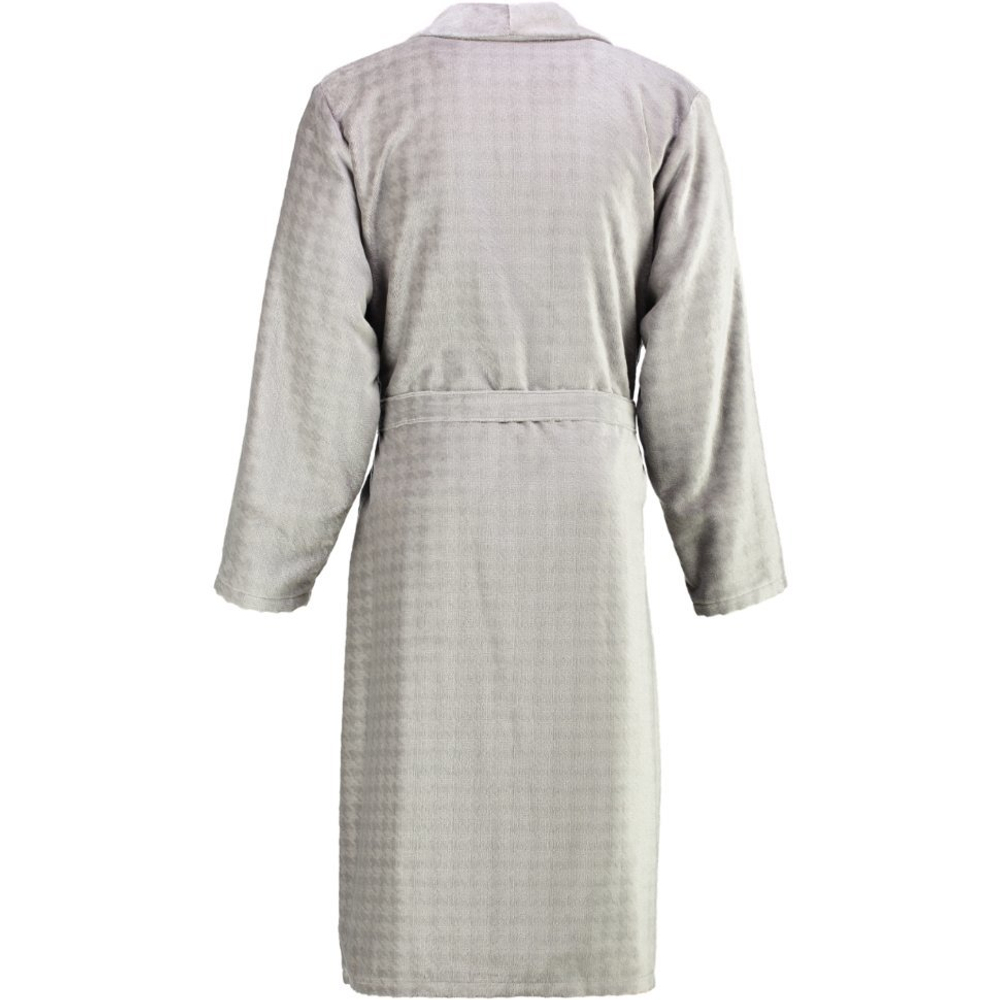 Халат мужской велюровый Cawo 1716 779 фото