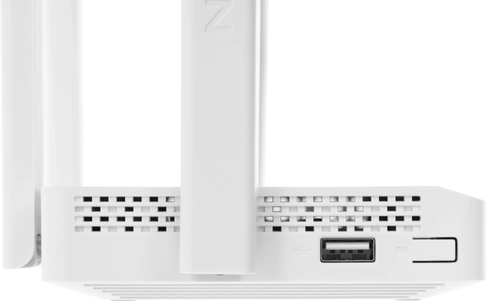 Роутер беспроводной Keenetic Netcraze Viva