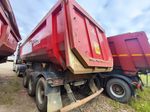 Grunwald 9453 Полуприцеп самосвальный 9453-0000010-50