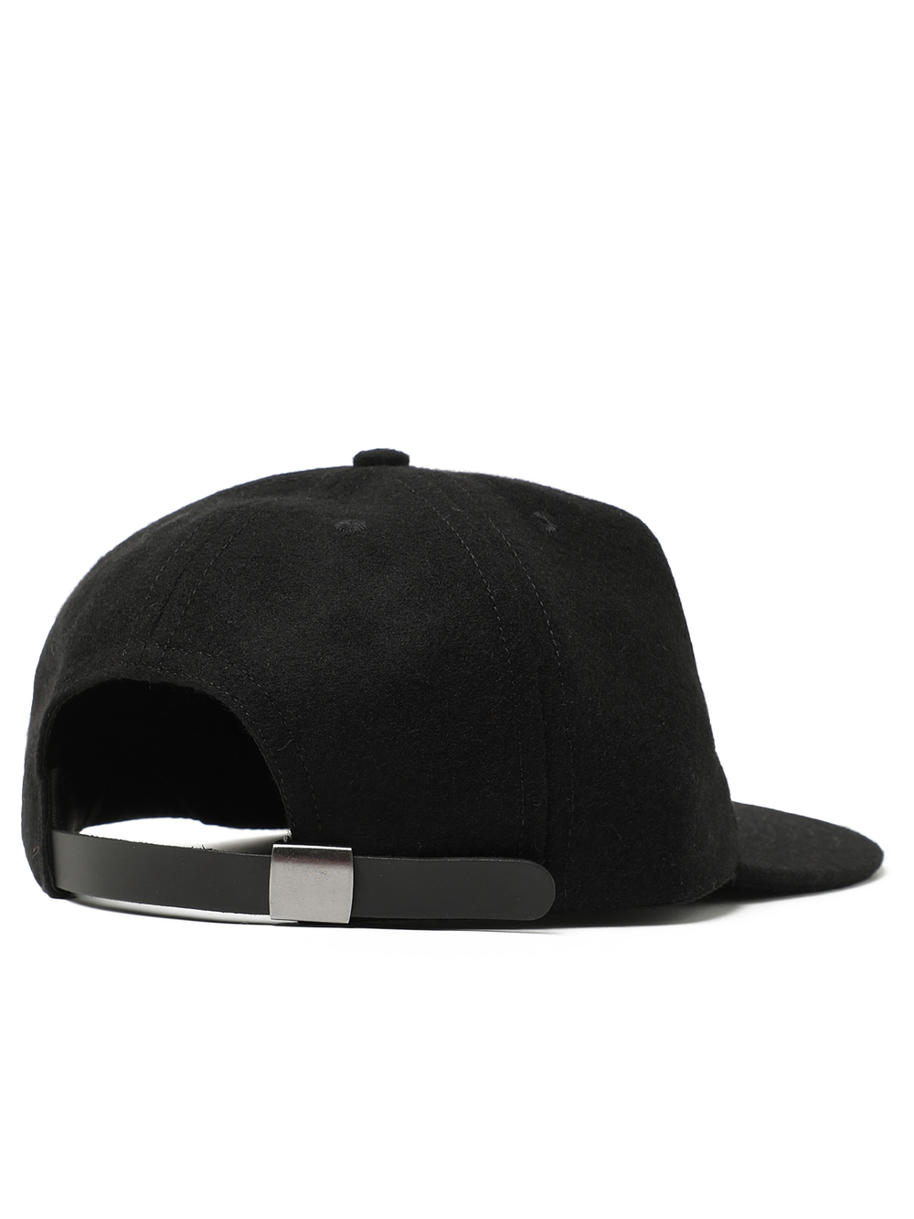 Кепка Flannel Classic Logohead 6 Panel Hat