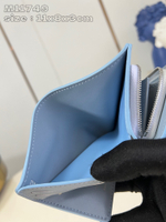 Louis Vuitton Clea Wallet