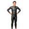 Гидрокостюм Head Swimrun Base SL 4/2мм гладкий внешн./нейлон внутри 4 мм
