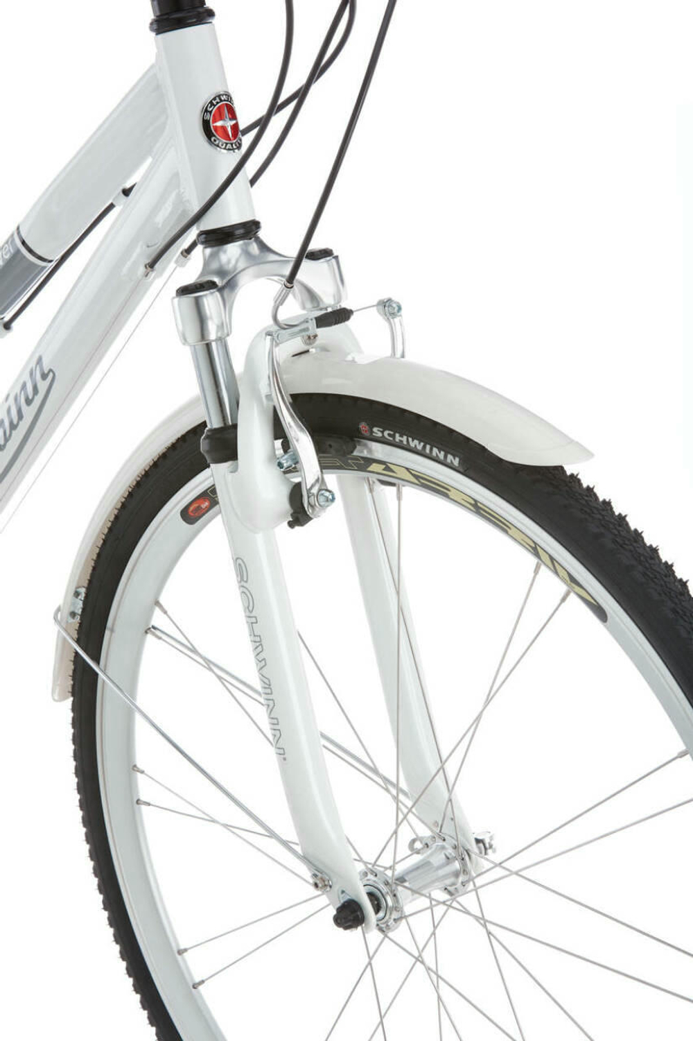 Женский велосипед Schwinn Discover Womens (2021)