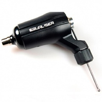 Тату машинка Equaliser Fox Mini Black