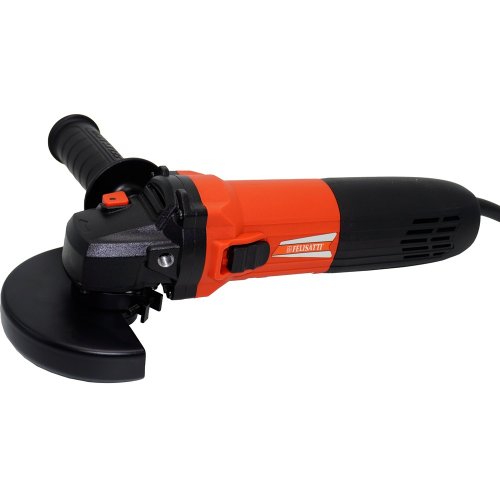 УШМ FELISATTI 125/1500Э   FT8215