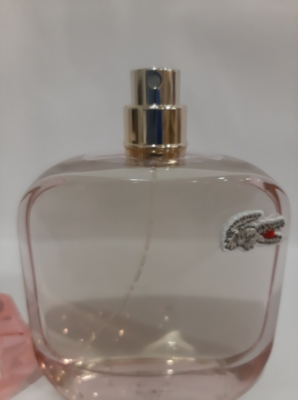 Lacoste Eau De Lacoste L.12.12 Pour Elle Sparkling TESTER (duty free парфюмерия)