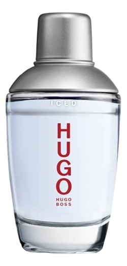 HUGO BOSS Hugo Iced