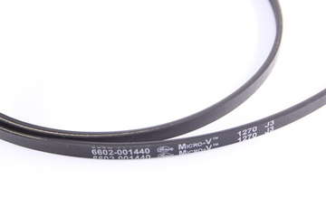 Ремень для стиральной машинки 1270 J3 Micro-V