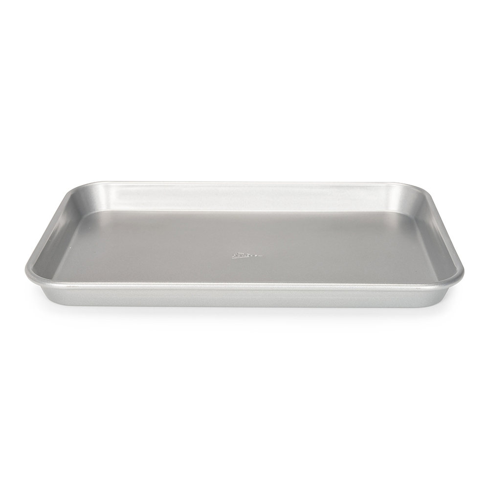 Противень Patisse Silver 34х24х2.5 см