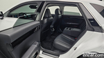 Hyundai Grandeur (Azera) (GN7) 3.5 Бензин 2WD (07.2023)