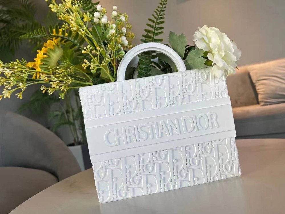 Ваза Dior