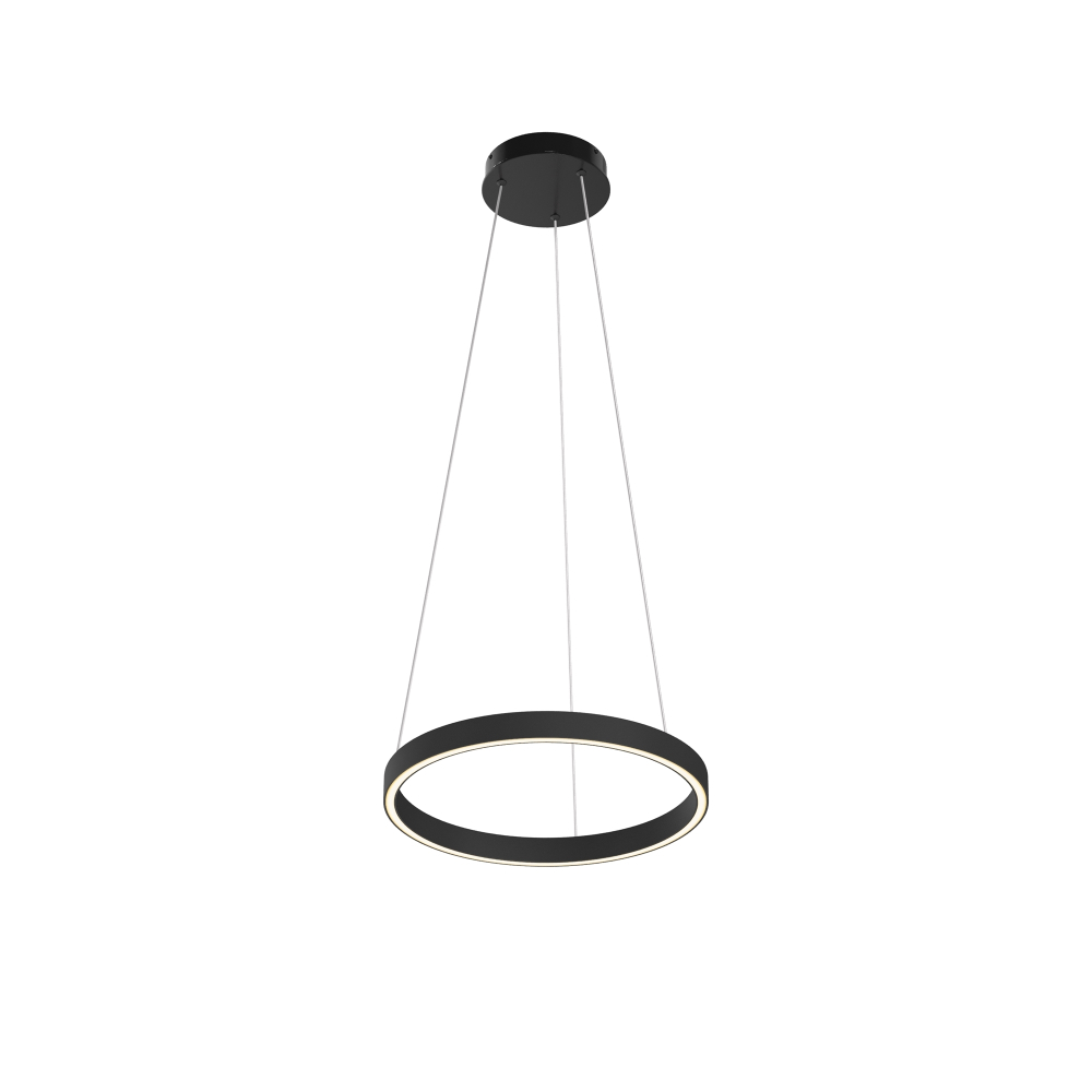 Подвесной светильник Maytoni MOD058PL-L22BK