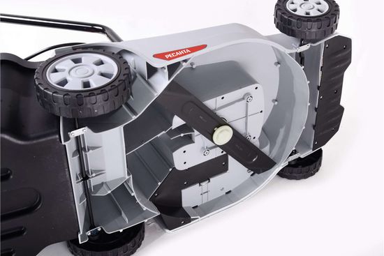 Газонокосилка электрическая "РЕСАНТА" КР-2000 ЭП