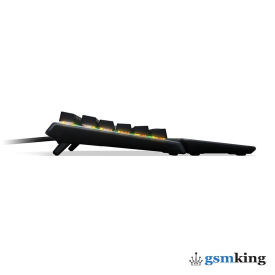 SteelSeries Apex 3 USB Gaming Keyboard Black (Чёрный)