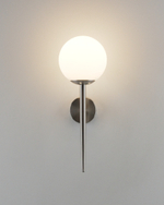 Светильник настенный Moderli V11564-1W Scrumbel