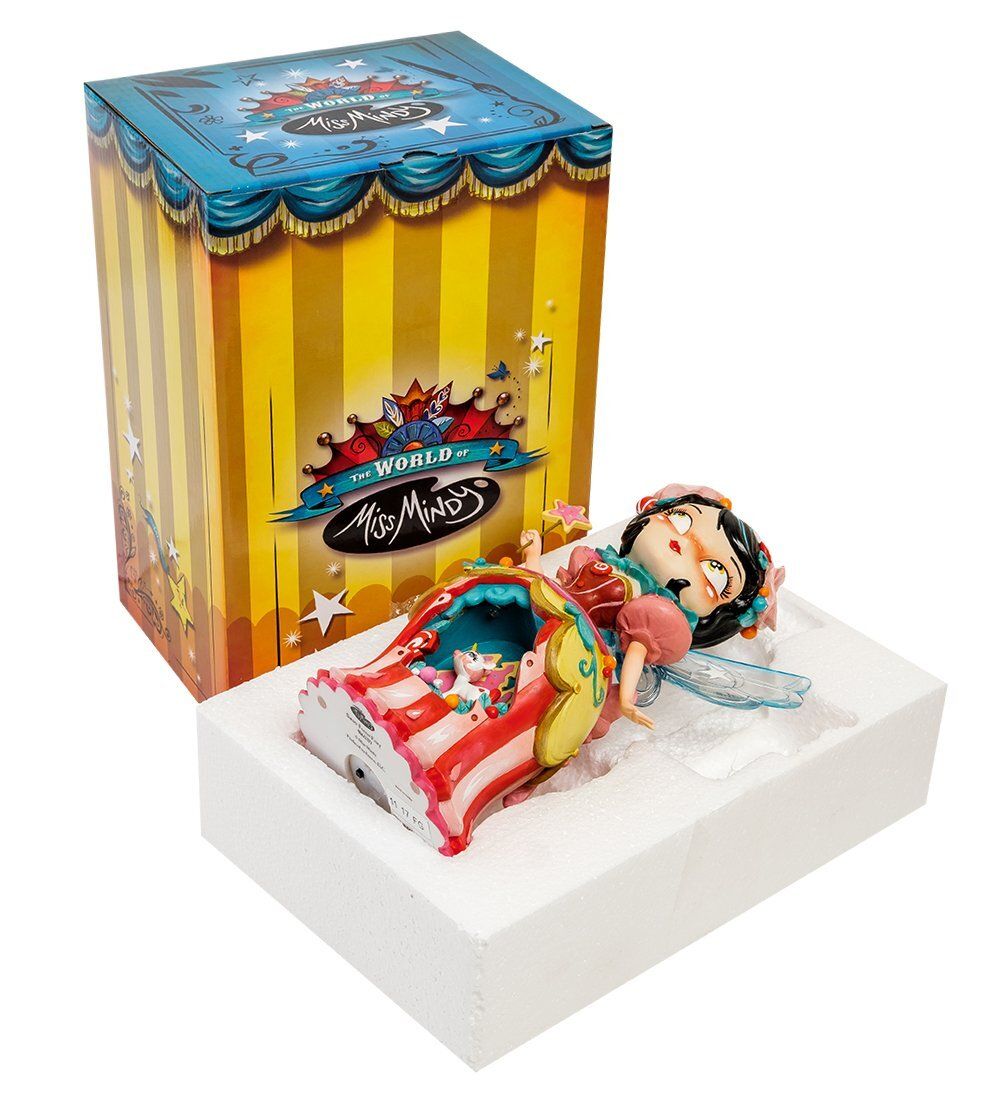 Disney-4060319 Фигурка «Лесная фея»