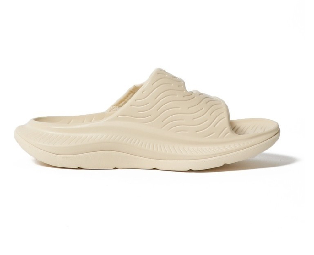 Сланцы Hoka Ora Luxe