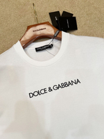 Футболка Dolce&Gabbana