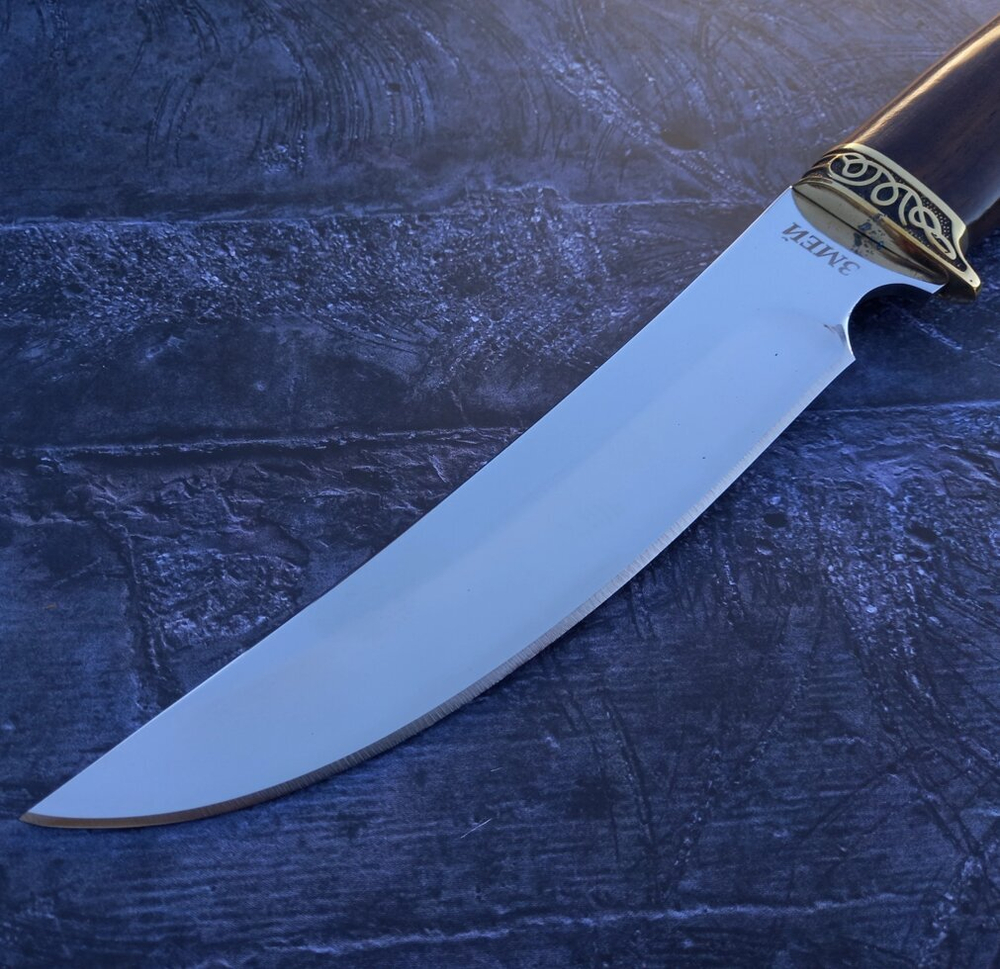 Нож охотничий VD07 "Змей" Pirat