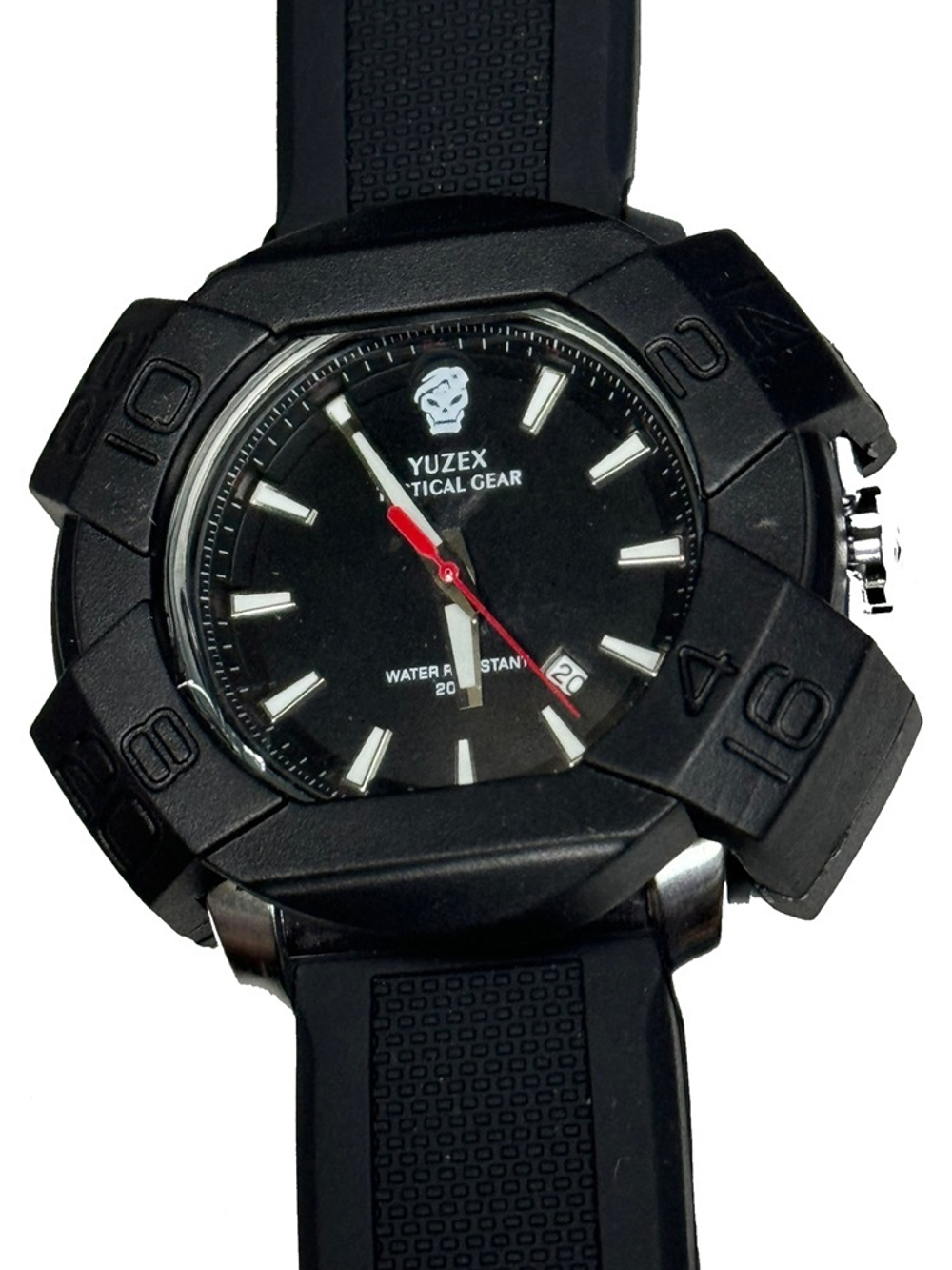 Часы  YUZEX Tactical Gear