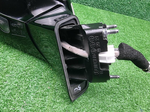 Зеркало левое Hyundai Santa Fe 4 TM (18-21) 10к.