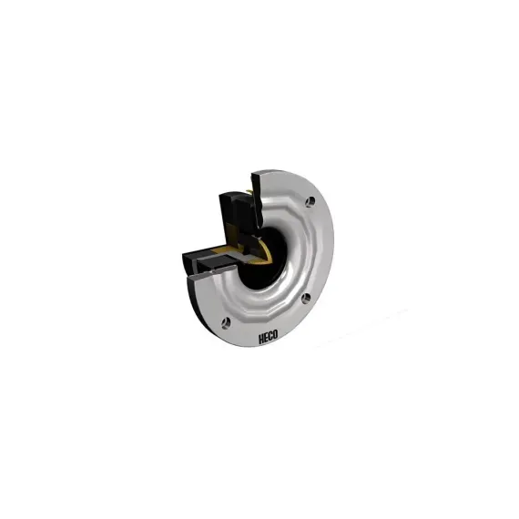 HECO Aurora 700 Ivory White