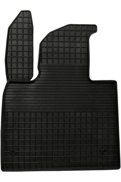 Резиновые коврики Сетка для Voyah Free 2023-н.в. Seintex.316368