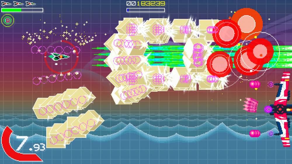 Star Hunter DX (для ПК, цифровой код доступа)