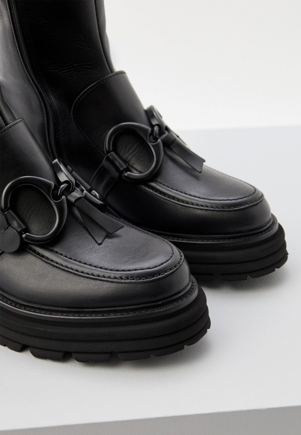 Ботинки женские Kennel&Schmenger Master