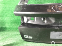 Крышка багажника Audi Q8 (2018-н.в.)