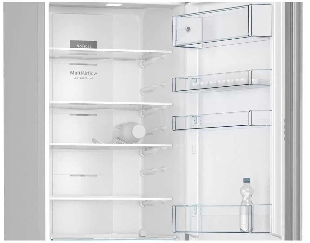 Холодильник Bosch KGN39VI25R
