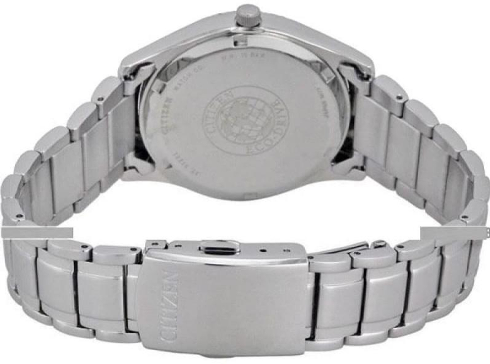 Мужские японские наручные часы Citizen BM8506-83AE