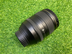 Nikon 24-120mm 4G ED VR AF-S Nikkor