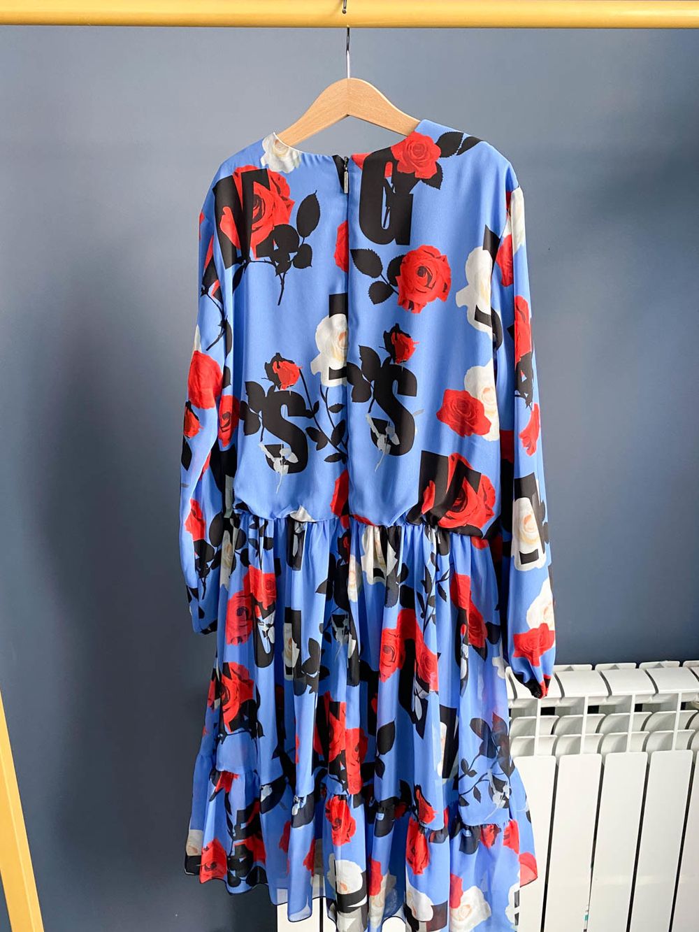 Новое платье MSGM, 152