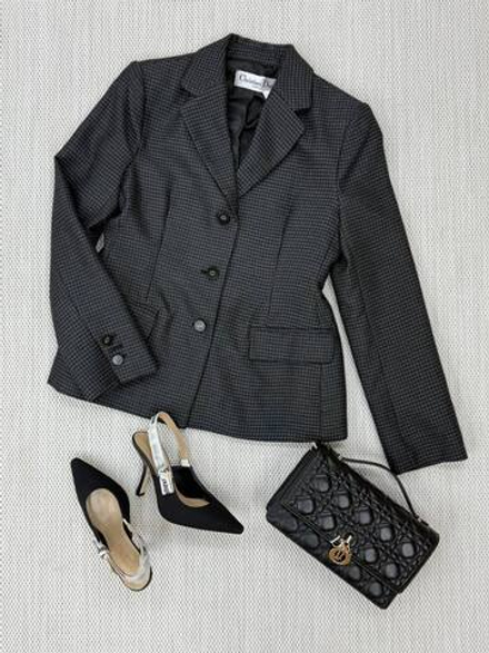 Пиджак Dior