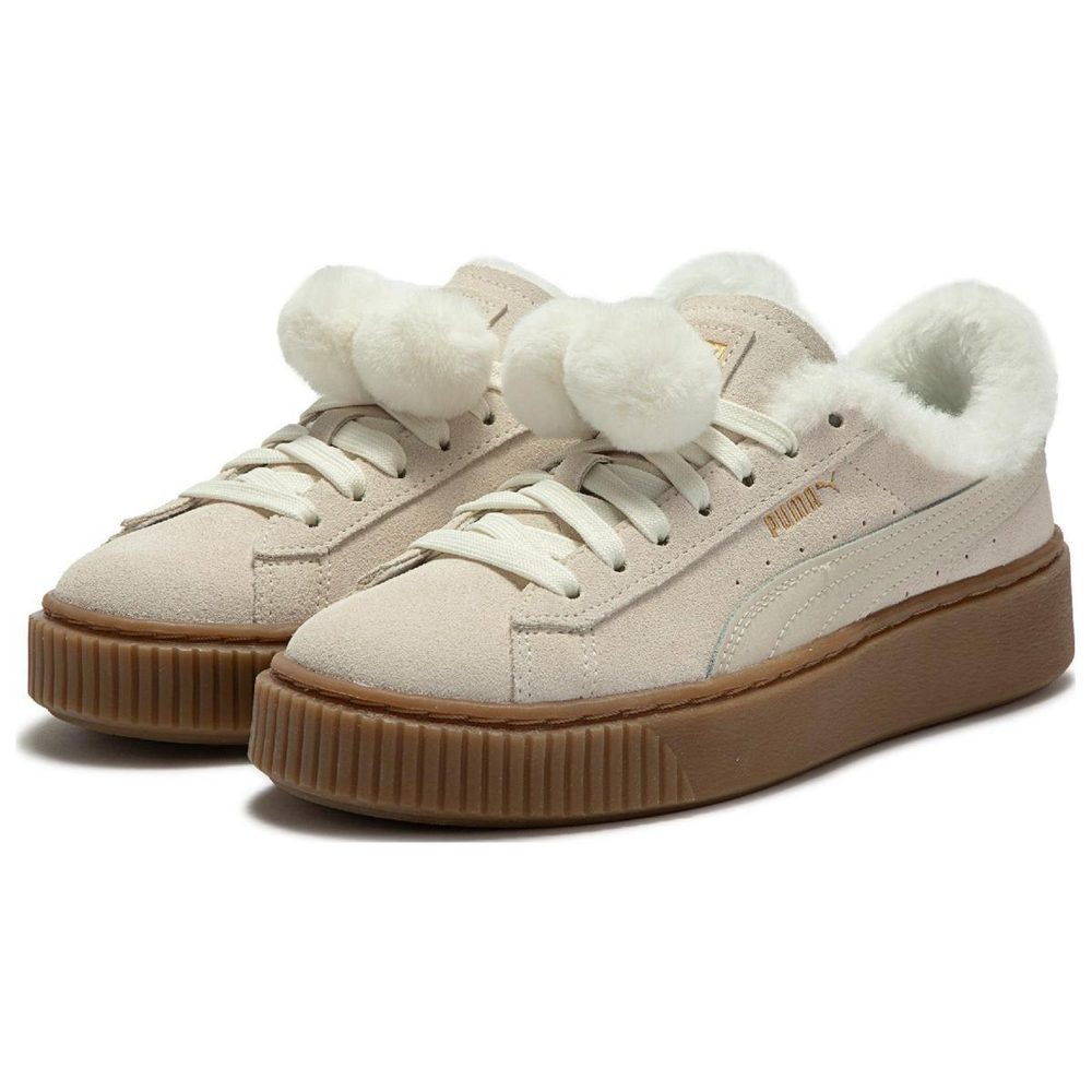 Кроссовки Puma, 392193-01