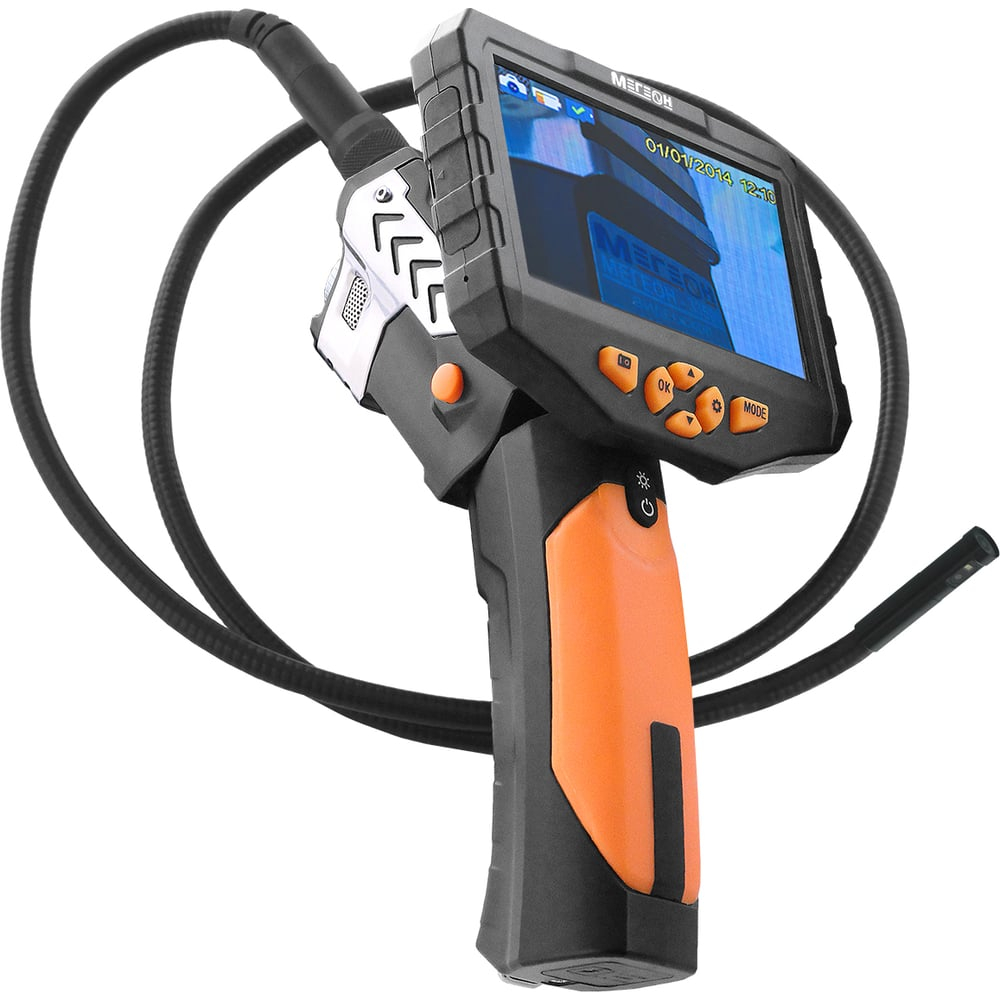 Видеоскоп - Эндоскоп МЕГЕОН 33500-18D