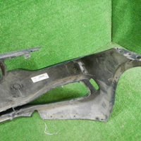 Бампер передний BMW 4er F32, F33, F36 (2013-2017)