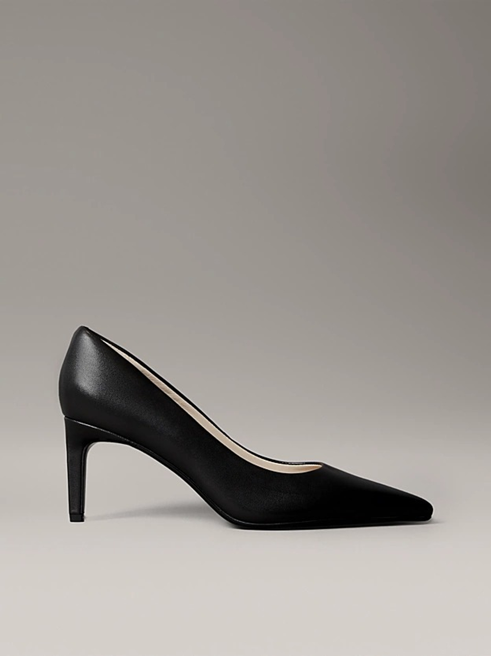 Туфли женские CALVIN KLEIN PUMP 70 POINTY HW BA
