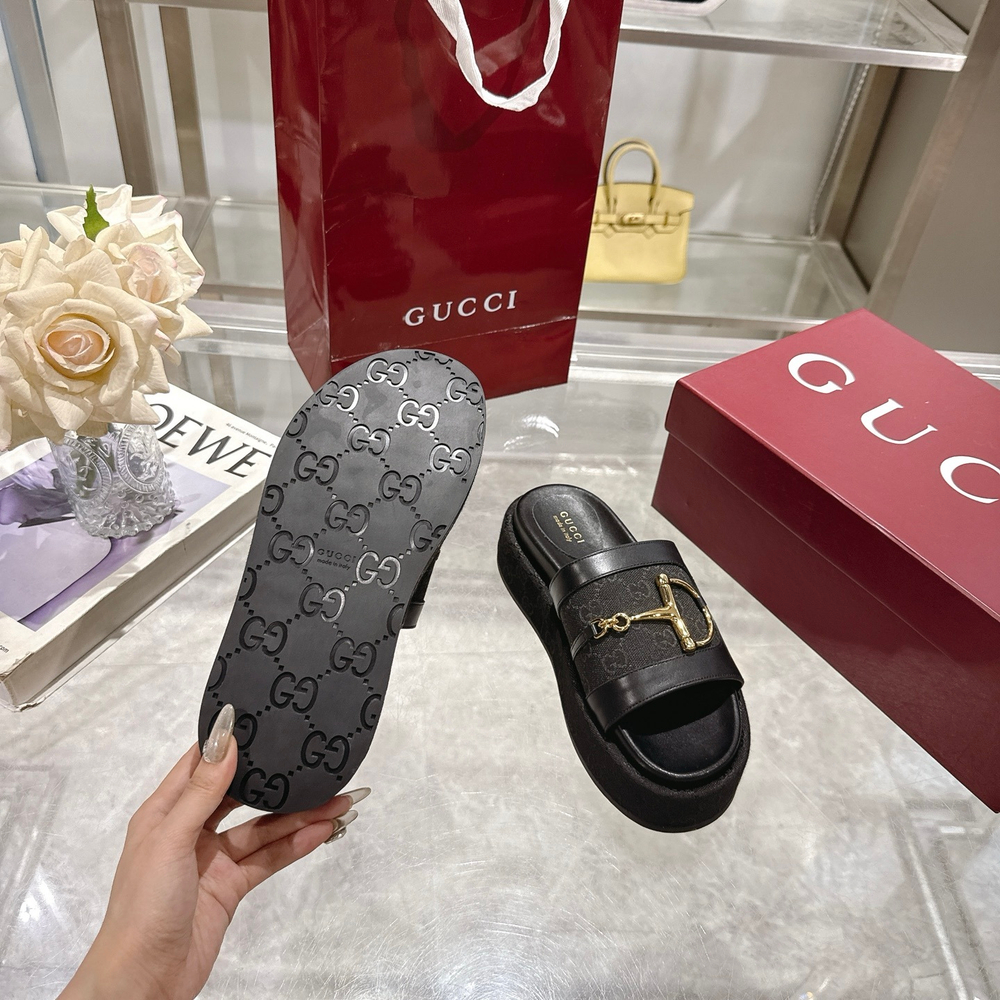 Gucci Sandal