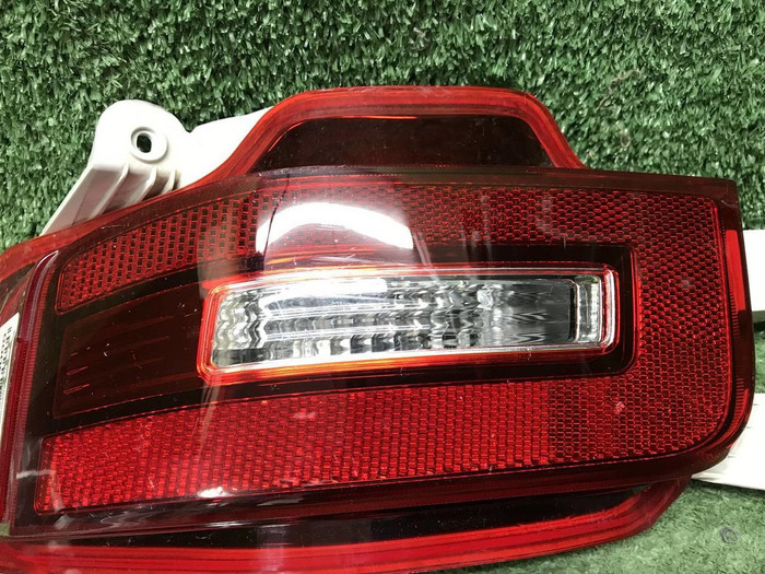 ПТФ левый Hyundai Palisade 1 (2018-2022)