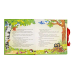 Сказочная карусель. Сказка-Театр