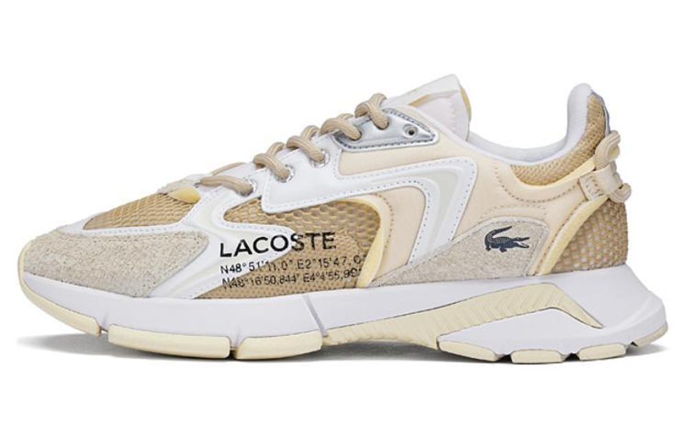 Кроссовки LACOSTE, 47SMA0103-LT3