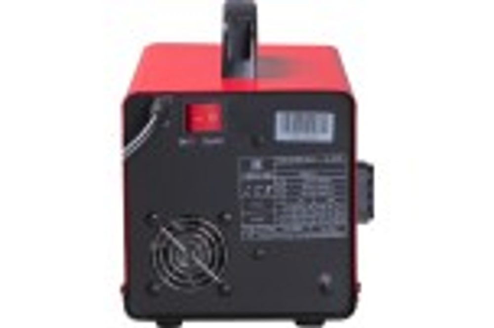 Сварочный полуавтомат FUBAG IRMIG 140 SYN FLUX 46465