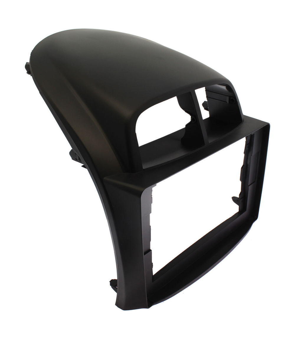 Переходная рамка магнитолы TOYOTA PASSO 2006-2010 9 дюймов