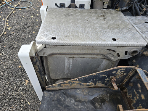 Глушитель основной 2017г