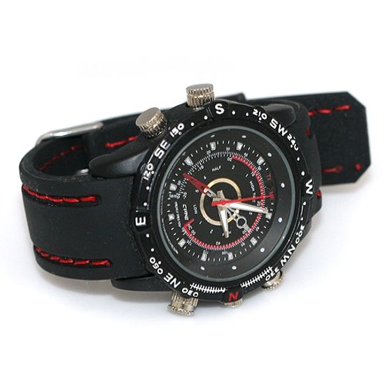 Водонепроницаемые часы